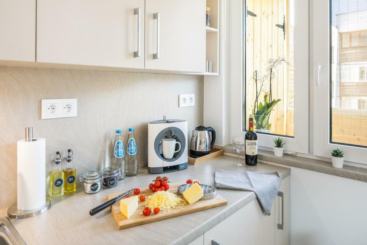 זקופאנה Rent Like Home - Lukaszowki מראה חיצוני תמונה