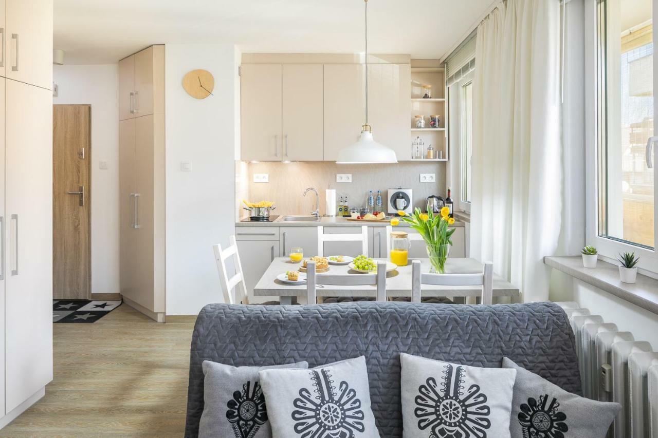 זקופאנה Rent Like Home - Lukaszowki מראה חיצוני תמונה